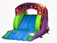 action zone inflatables 1099733 Image 1